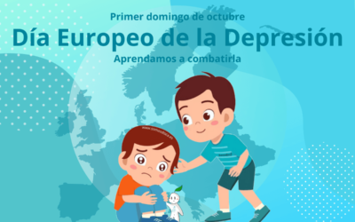 Día Europeo de la Depresión 2024