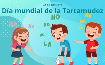 Día mundial de la Tartamudez 2024