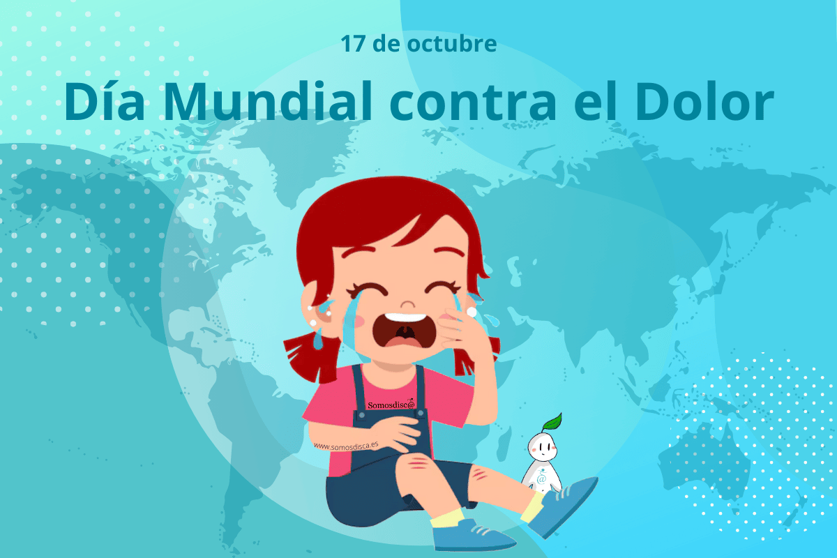 Día Mundial contra el Dolor