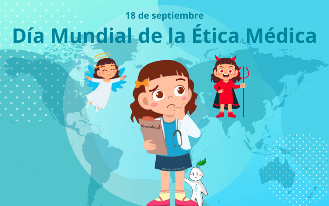 Día Mundial de la Ética Médica 2024