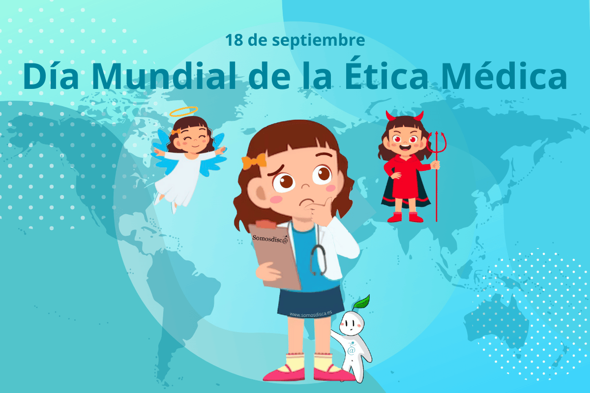 Día Mundial de la Ética Médica