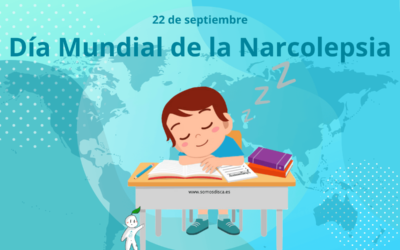 Día Mundial de la Narcolepsia 2024