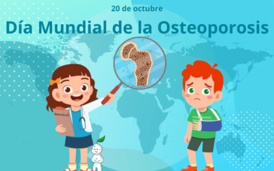 Día Mundial de la Osteoporosis 2024