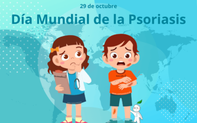 Día Mundial de la Psoriasis 2024