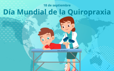 Día Mundial de la Quiropraxia 2024