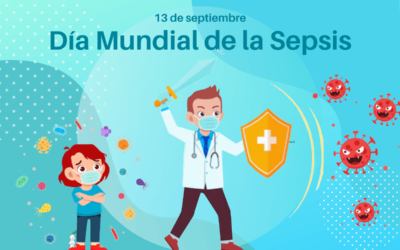 Día Mundial de la Sepsis 2024