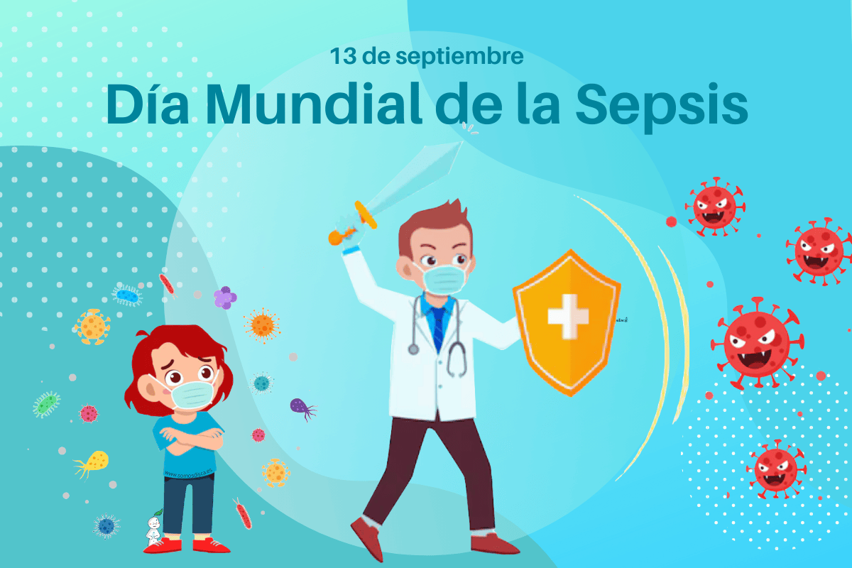 Día Mundial de la Sepsis