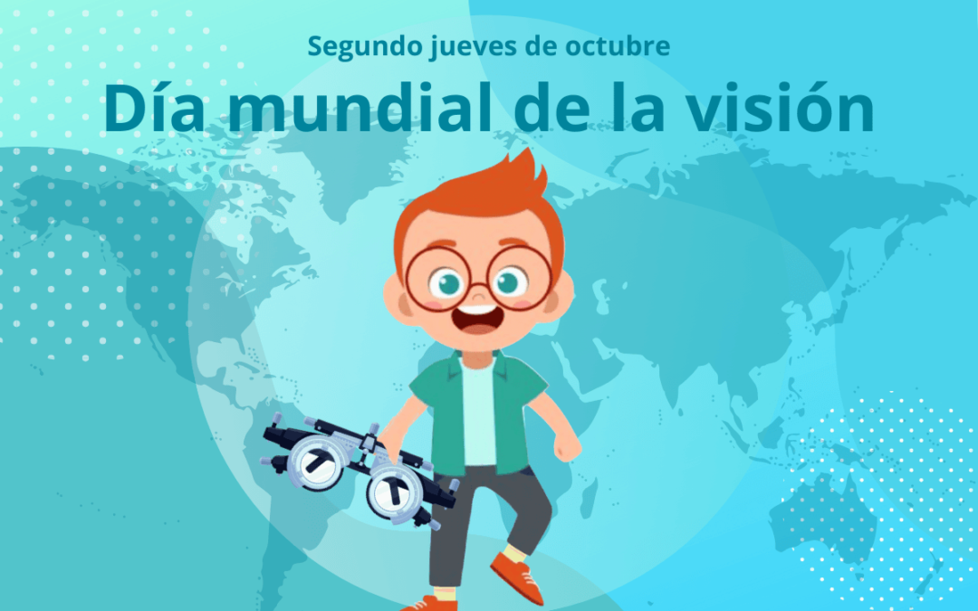 Día Mundial de la Visión 2024