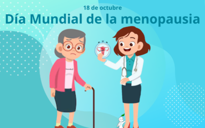 Día Mundial de la Menopausia 2024