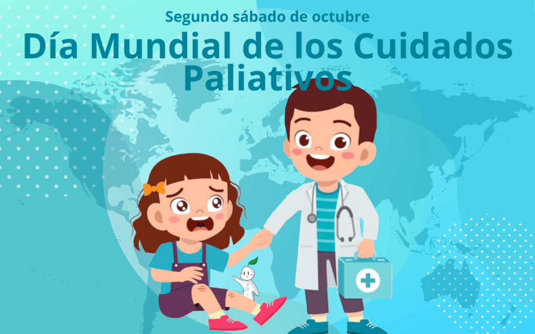 Día Mundial de los Cuidados Paliativos 2024