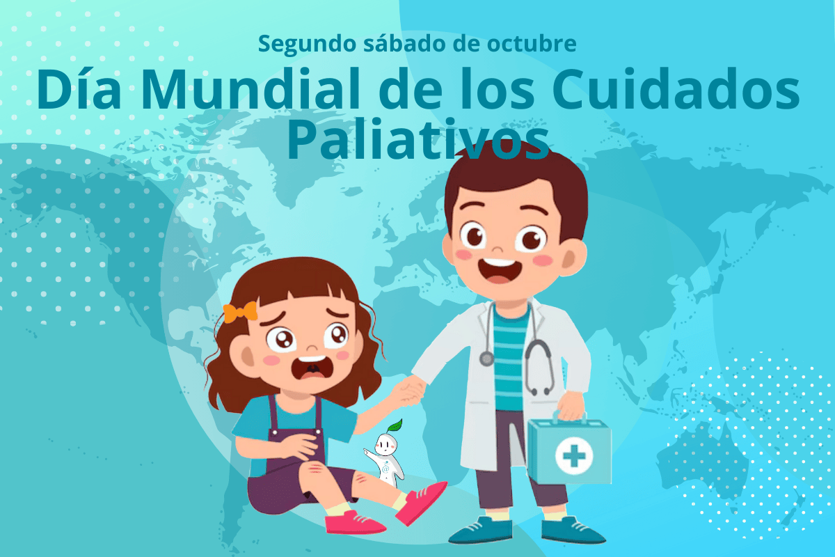 Día Mundial de los Cuidados Paliativos