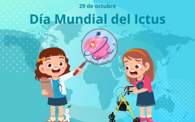 Día Mundial del Ictus 2024