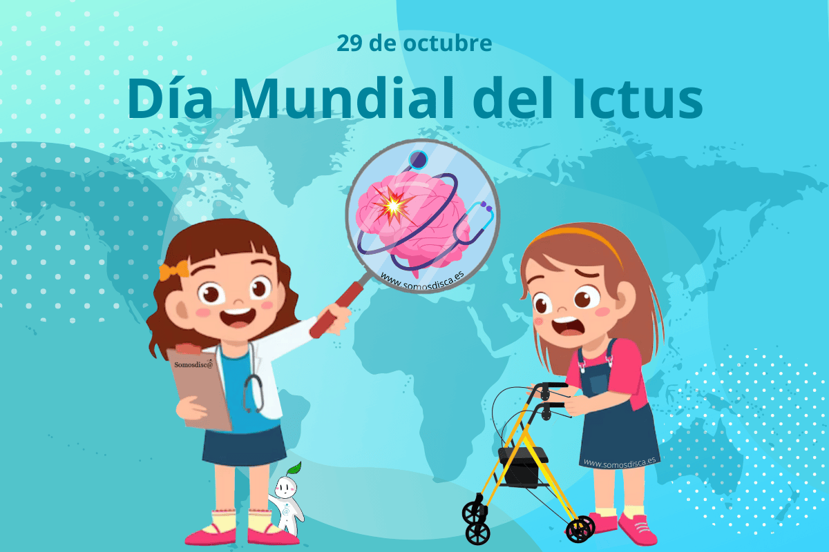 Día Mundial del Ictus