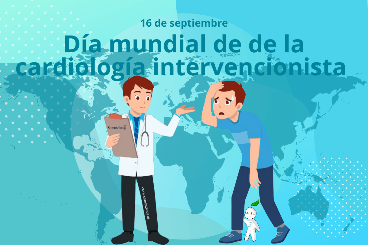 Día Internacional de la Cardiología Intervencionista