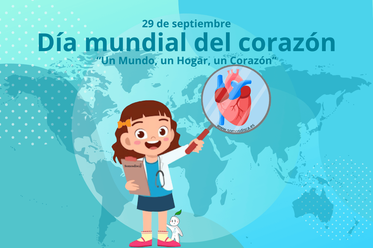 Día mundial del corazón