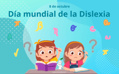 Día mundial de la Dislexia 2024