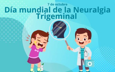 Día mundial de la Neuralgia Trigeminal 2024