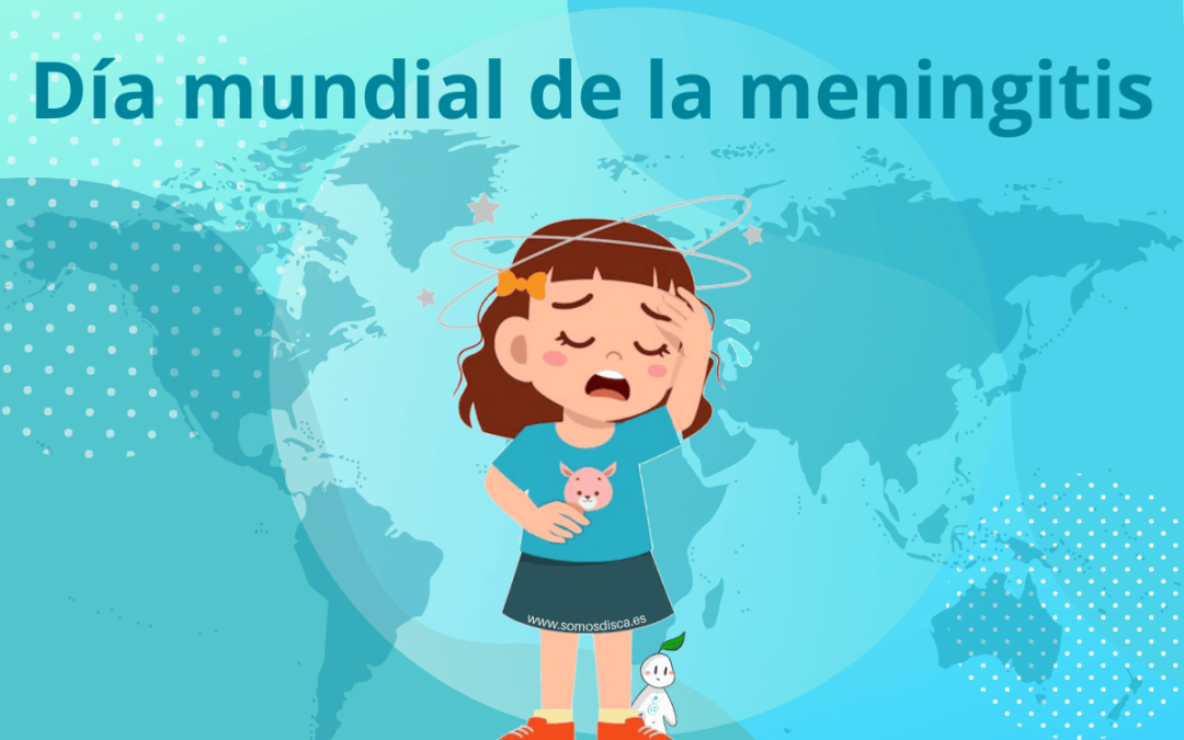 Día Mundial de la Meningitis 2024