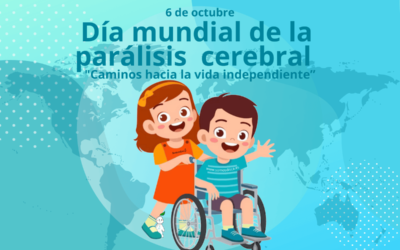 Día Mundial de la Parálisis Cerebral 2024