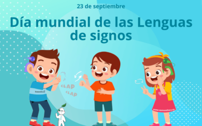 Día mundial de las Lenguas de signos 2024