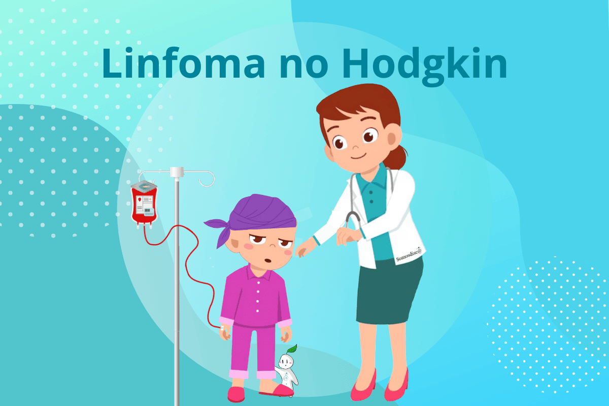 Linfoma no Hodgkin