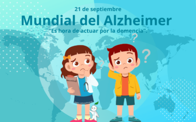 Día Mundial del Alzheimer 2024