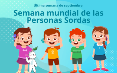 Semana mundial de las Personas Sordas 2024