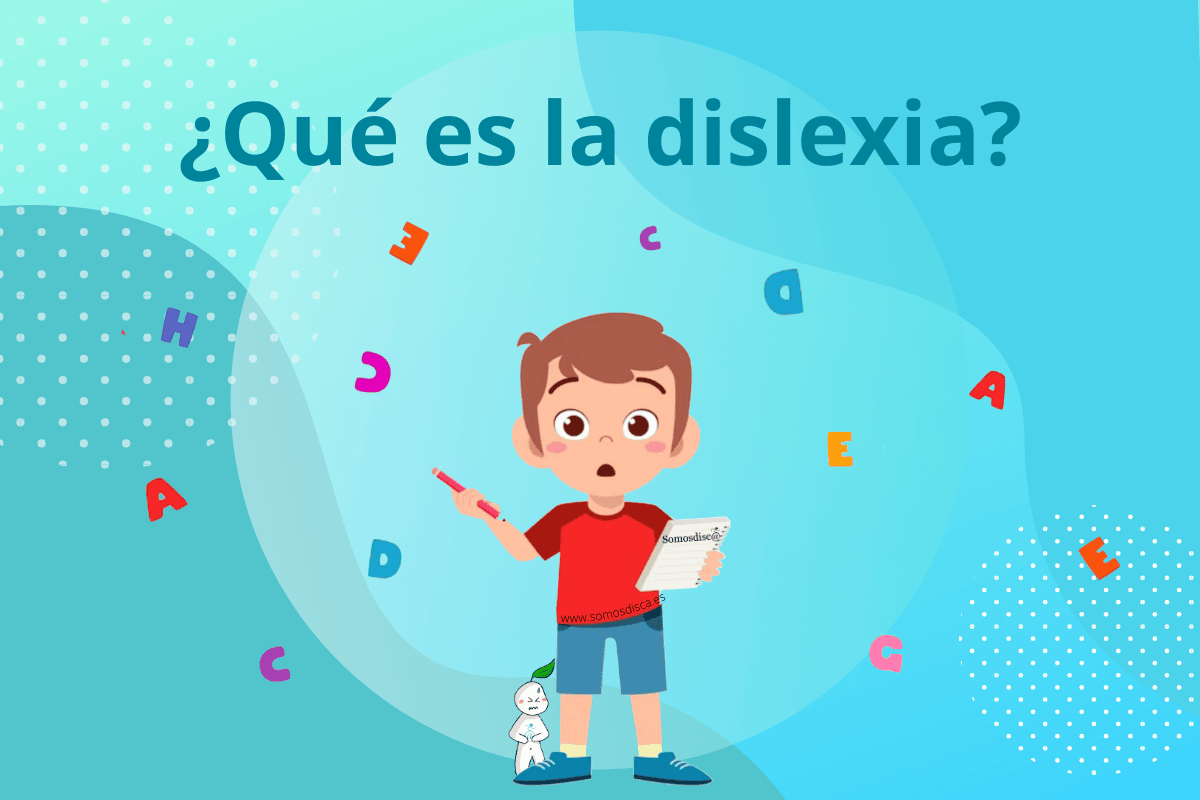 dislexia