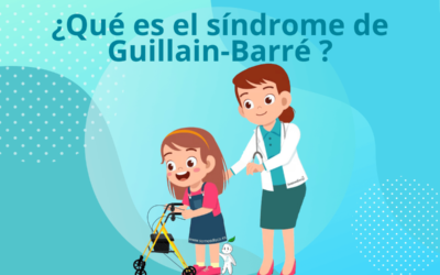 ¿Qué es el síndrome de Guillain-Barré?