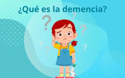 ¿Qué es la demencia?