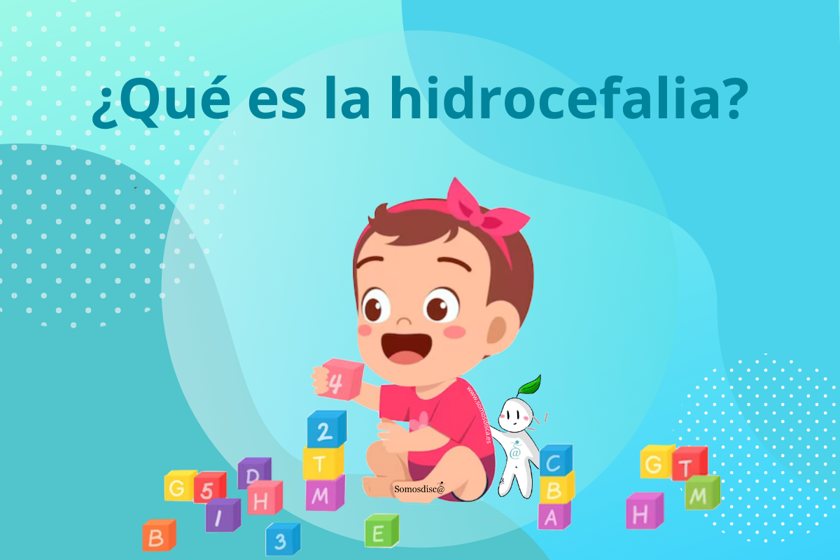 ¿Qué es la hidrocefalia ¿Qué es la hidrocefalia
