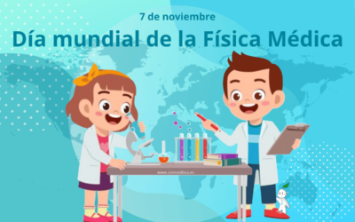 Día mundial de la Física Médica 2024