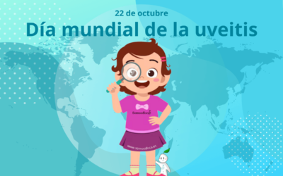 Día mundial de la uveitis