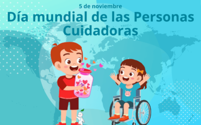 Día mundial de las Personas Cuidadoras 2024