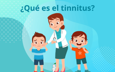 ¿Qué es el tinnitus?