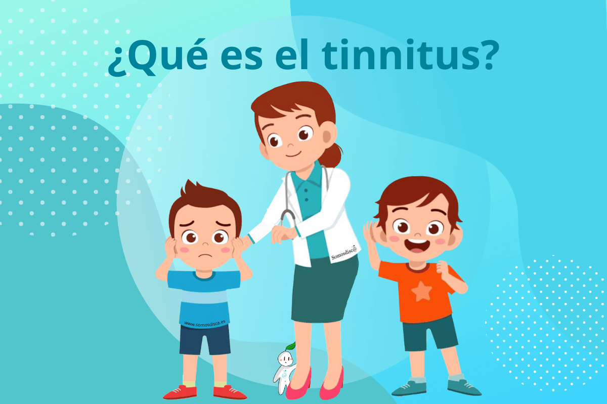 ¿Qué es el tinnitus?