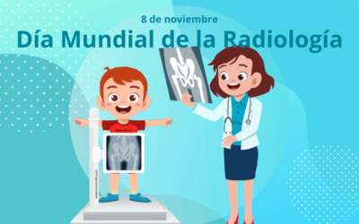 Día Mundial de la Radiología 2024