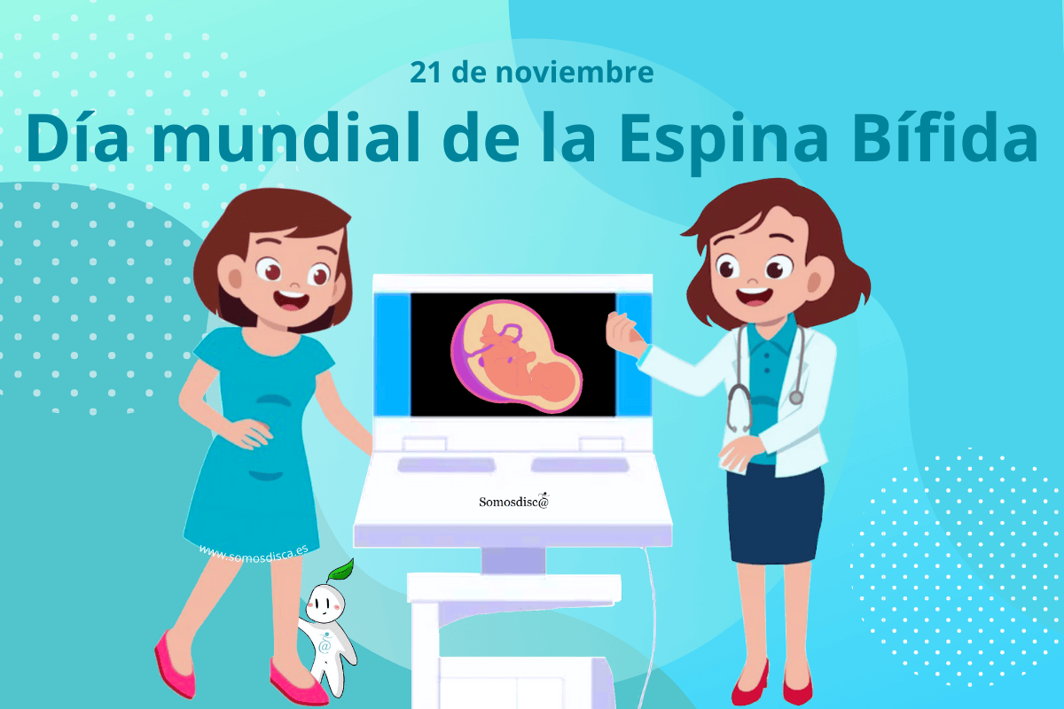 Día mundial de la Espina Bífida