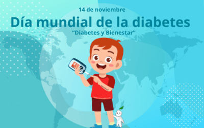 Día Mundial de la Diabetes 2024