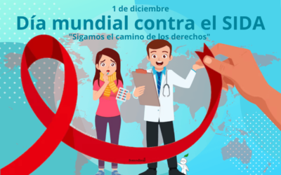 Día Mundial del SIDA 2024