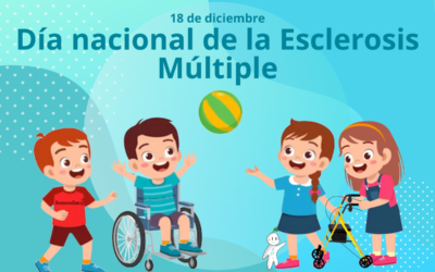 Día Nacional de la Esclerosis Múltiple 2024