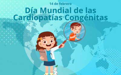 Día Mundial de las Cardiopatías Congénitas 2024