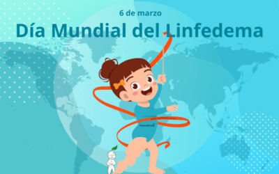 Día mundial del Linfedema 2025