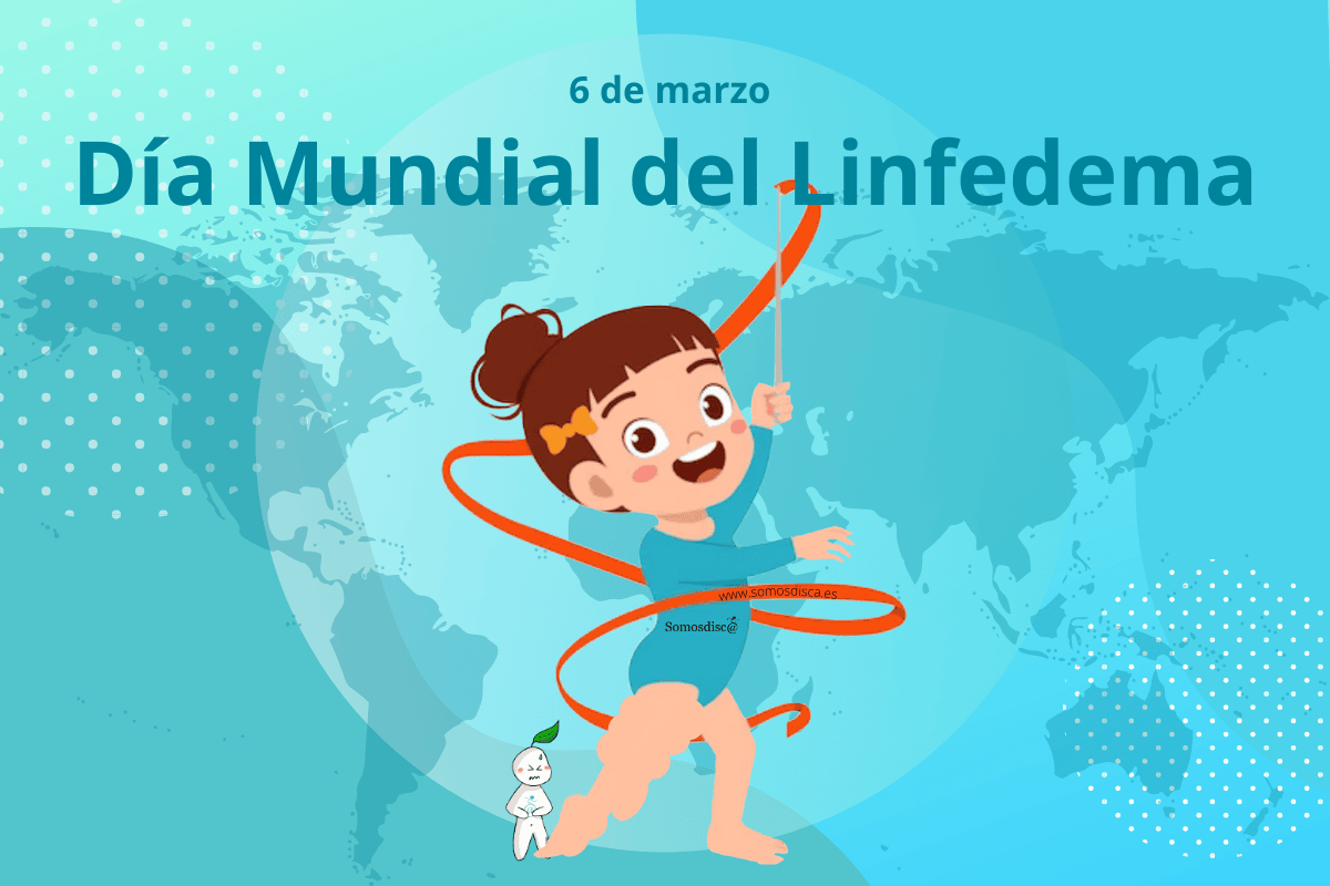 Día Mundial del Linfedema