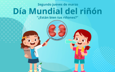 Día Mundial del Riñón 2025