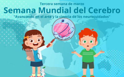 Semana mundial del cerebro 2025
