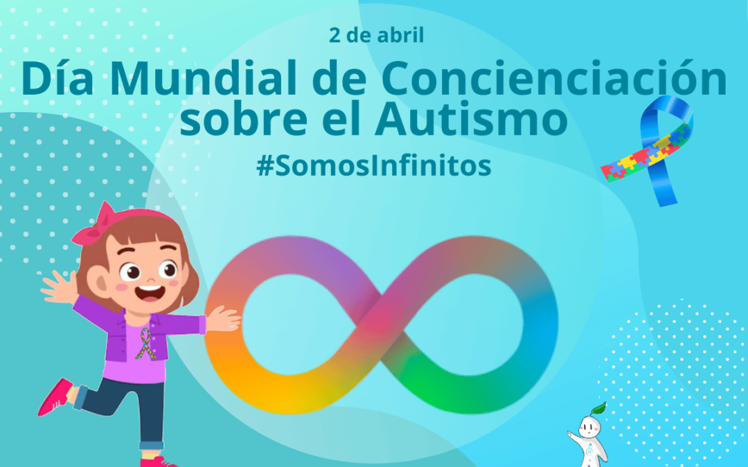 Día Mundial de Concienciación sobre el Autismo 2025