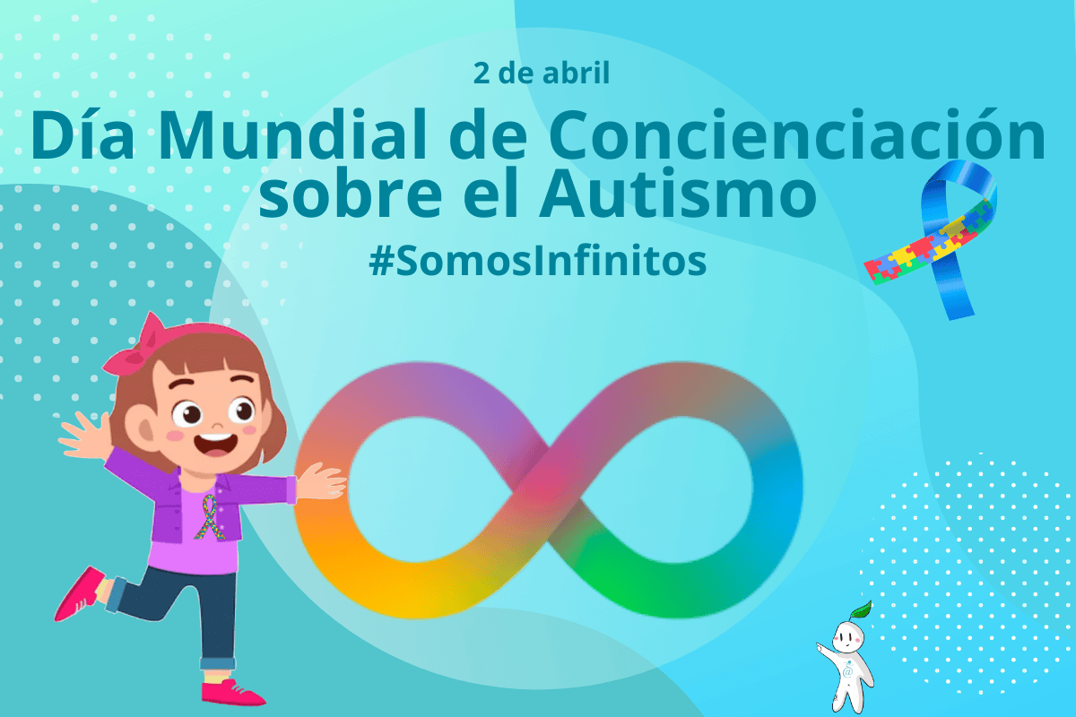Día Mundial de Concienciación sobre el Autismo