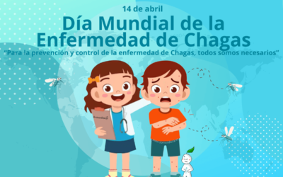 Día Mundial de la Enfermedad de Chagas 2025