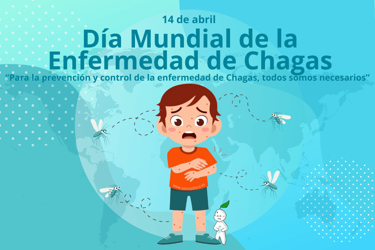 Día Mundial de la Enfermedad de Chagas